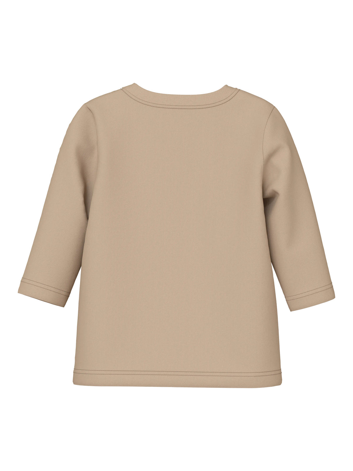 Name it Langarmshirt mit Tierfreunden