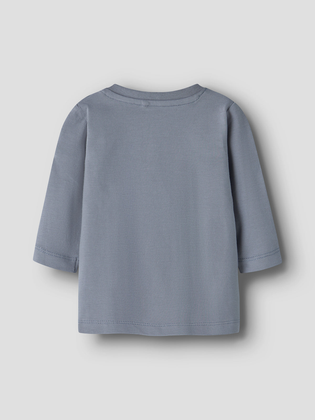 Name it Langarmshirt mit Tierfreunden