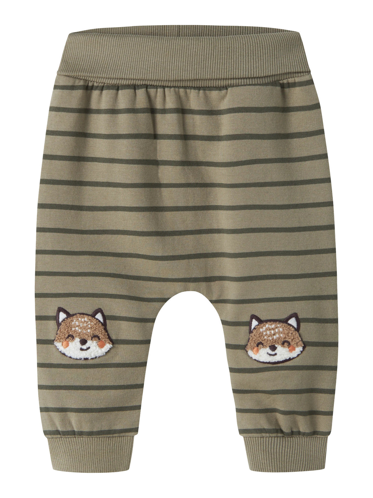 Name it Sweathose mit Tierapplikation