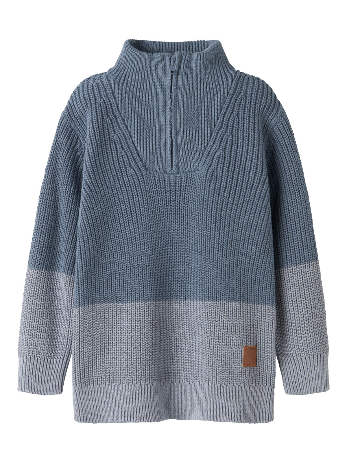 Name it Strickpullover