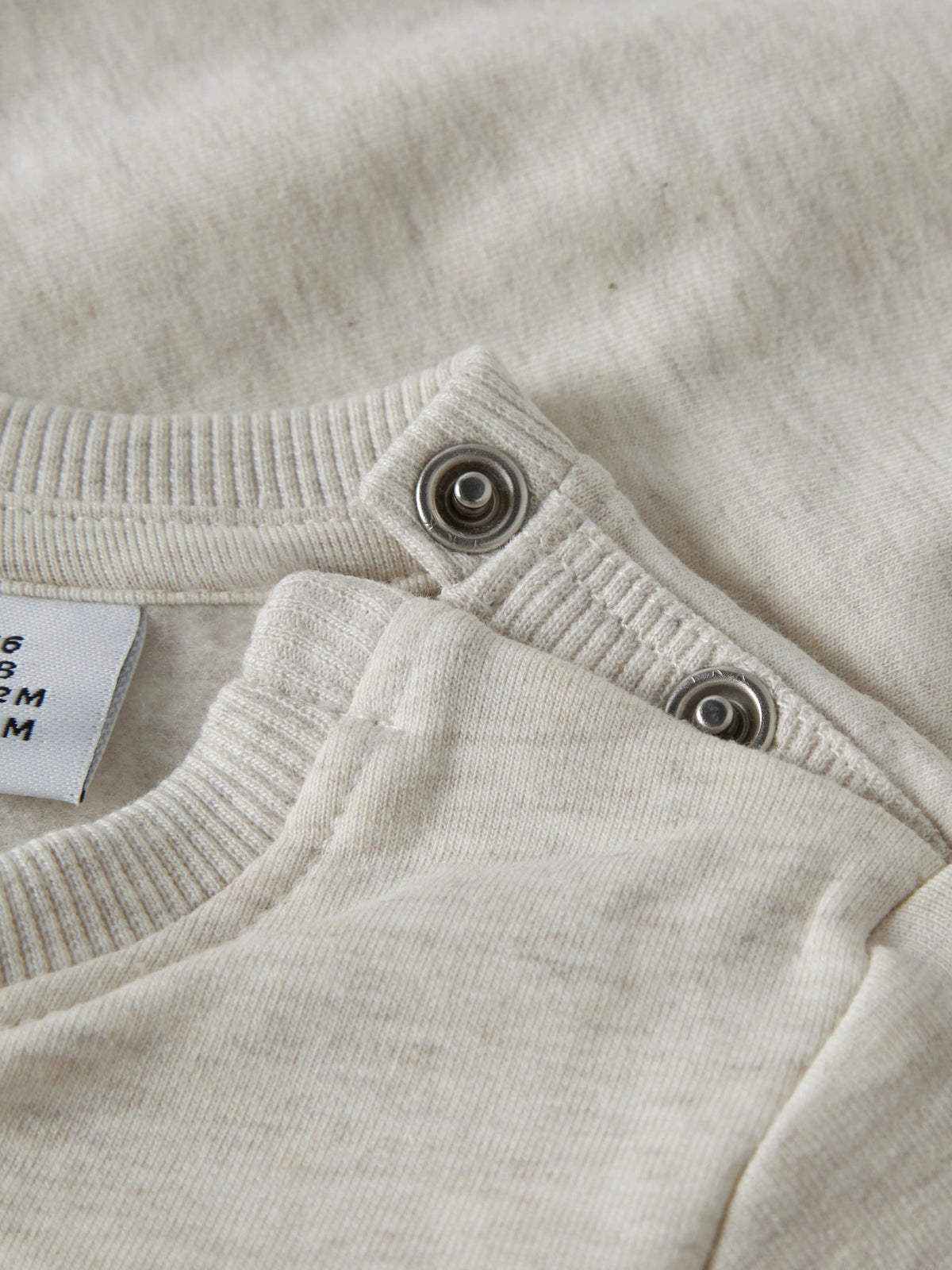 Name it Sweatshirt mit Igelprint aus Bio-Baumwolle