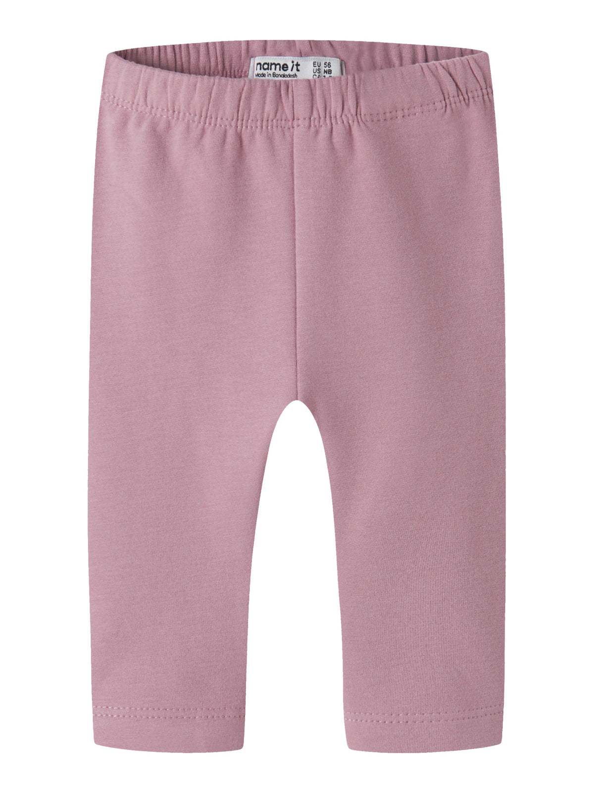 Name it Sweatleggings aus Baumwolle
