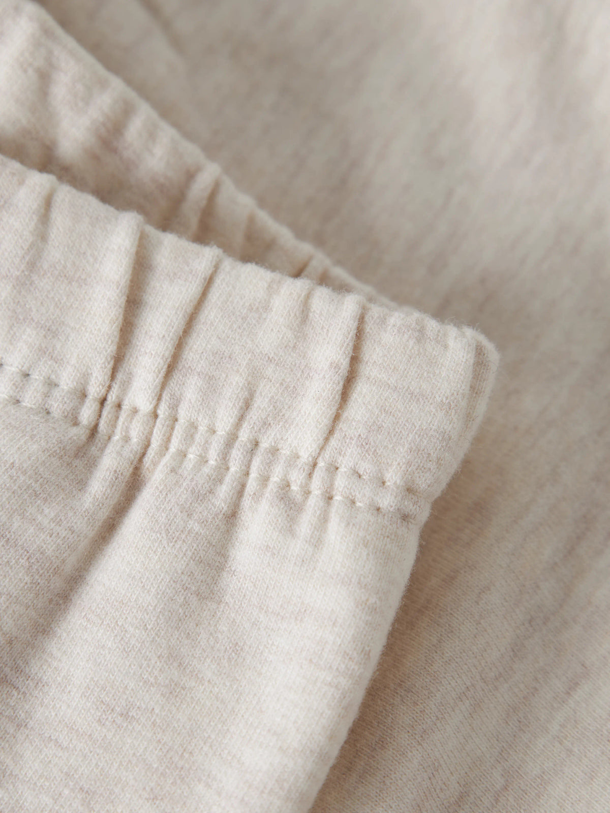Name it Sweatleggings aus Baumwolle