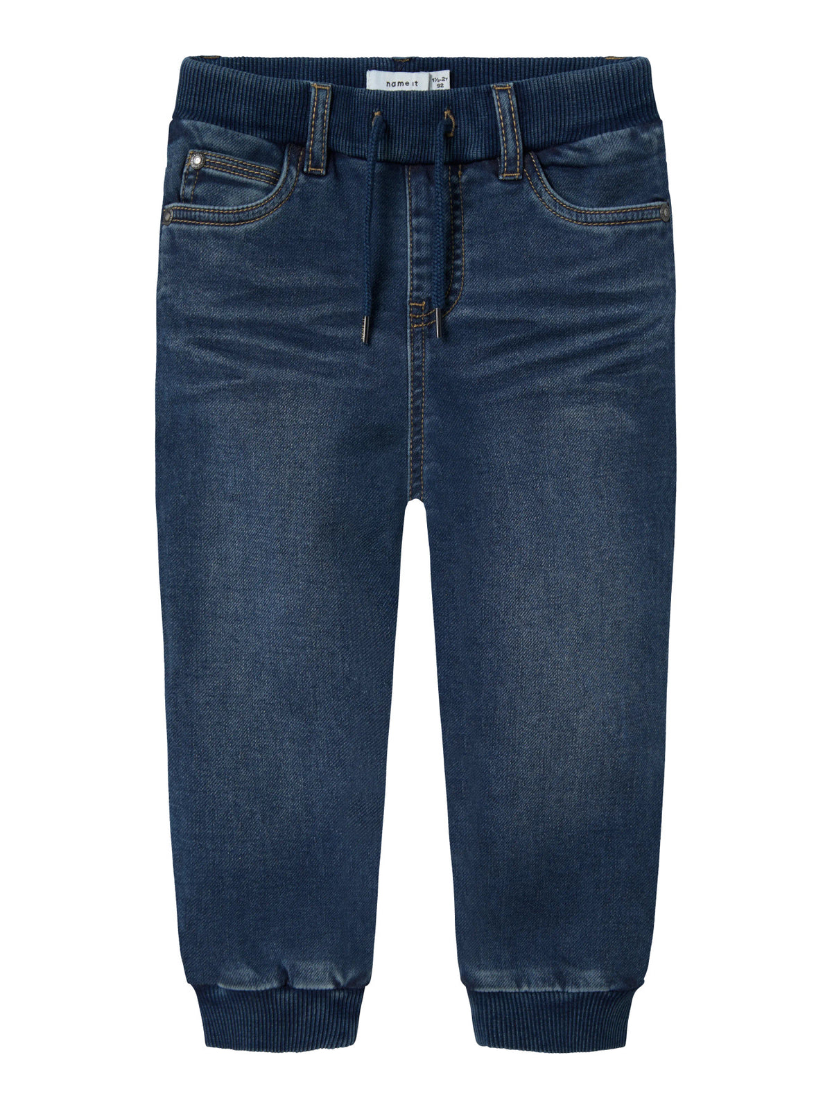 Name it Thermojeans