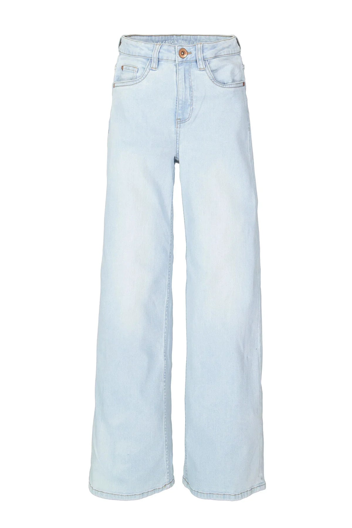 Garcia Jeans Wide Jeans Annemay