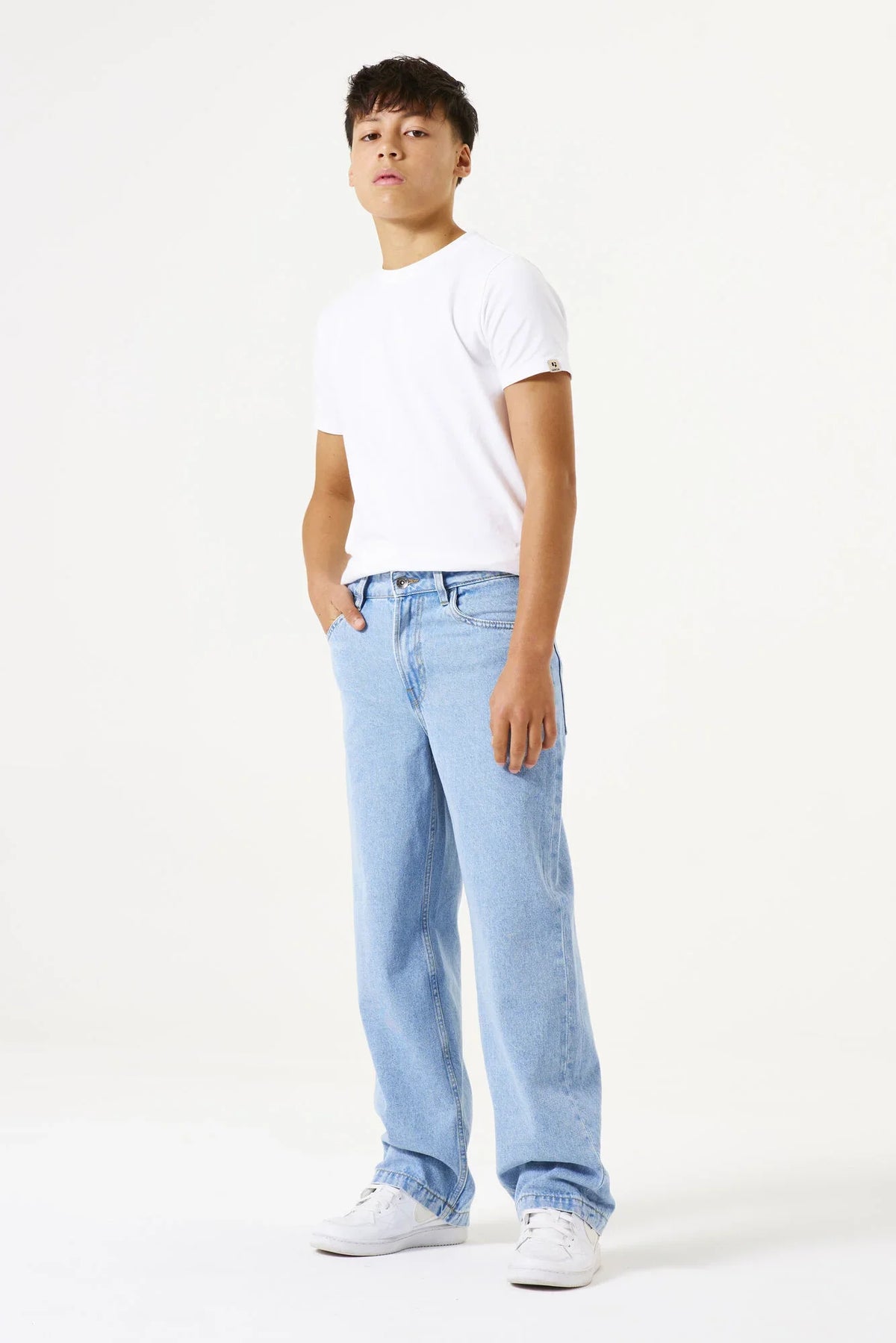 Garcia Baggy Jeans