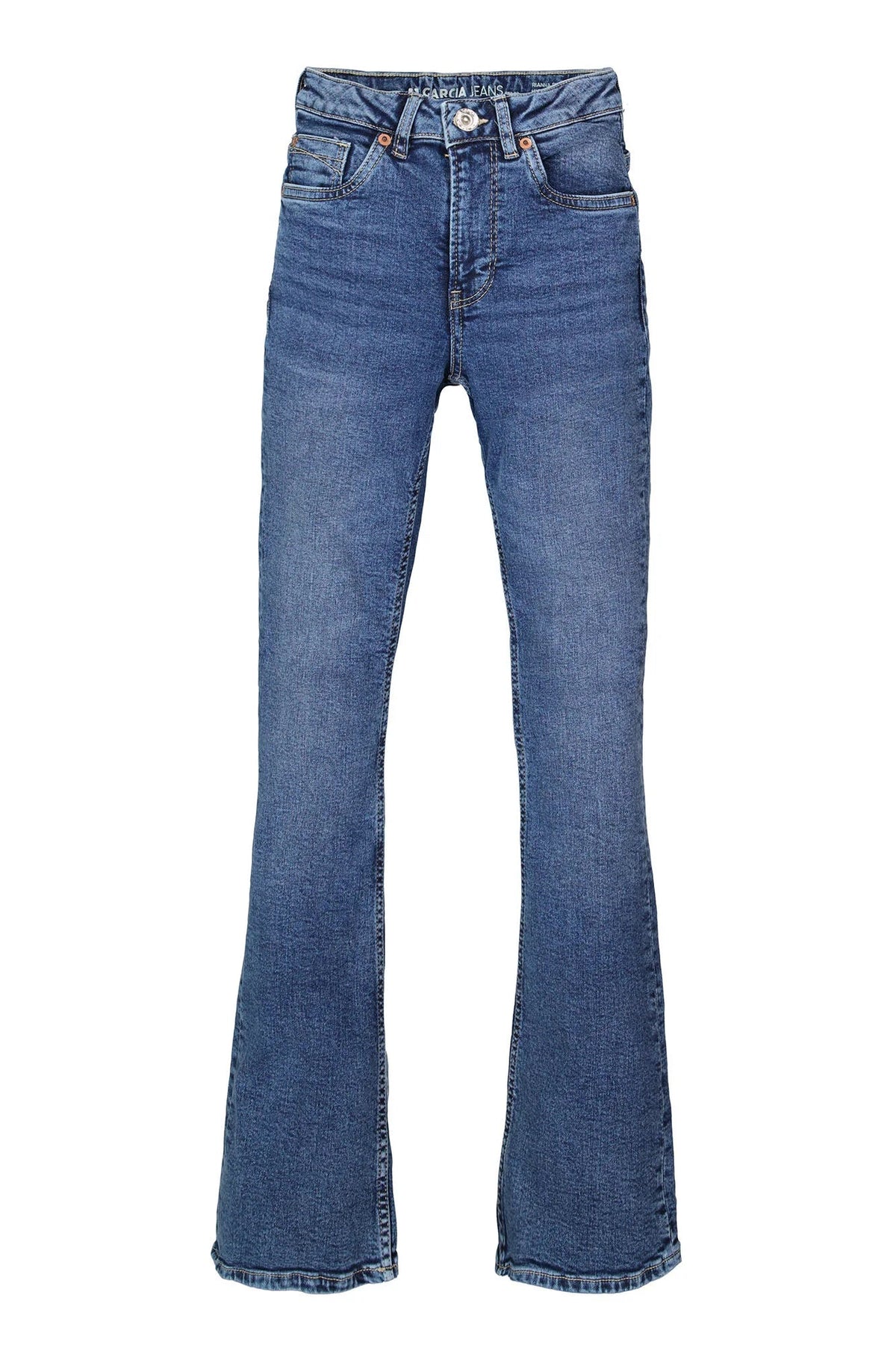 Garcia Flared Jeans Rianna
