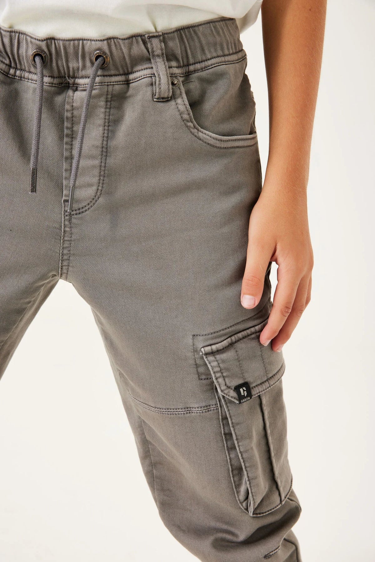 Garcia Grau Cargohose