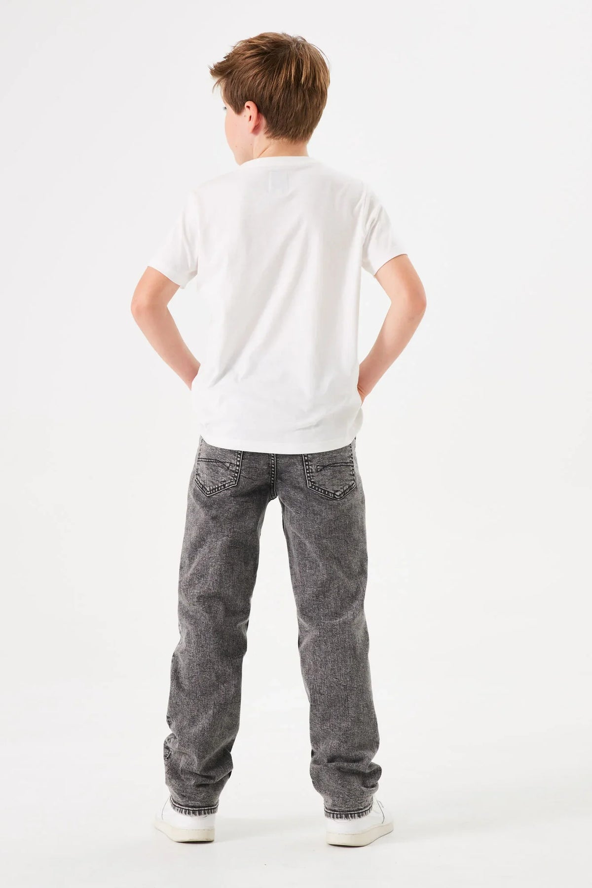 Garcia Jeans Straight Fit