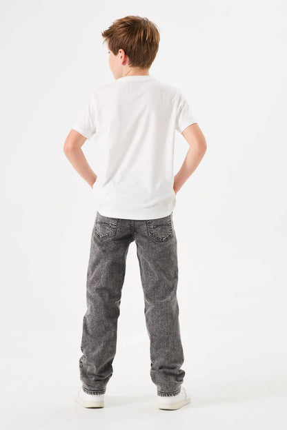 Garcia Jeans Straight Fit