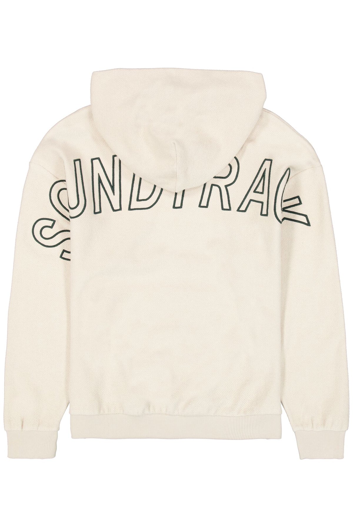 Garcia Beiger Kapuzenpullover