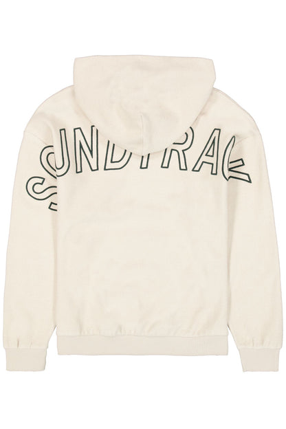 Garcia Beiger Kapuzenpullover