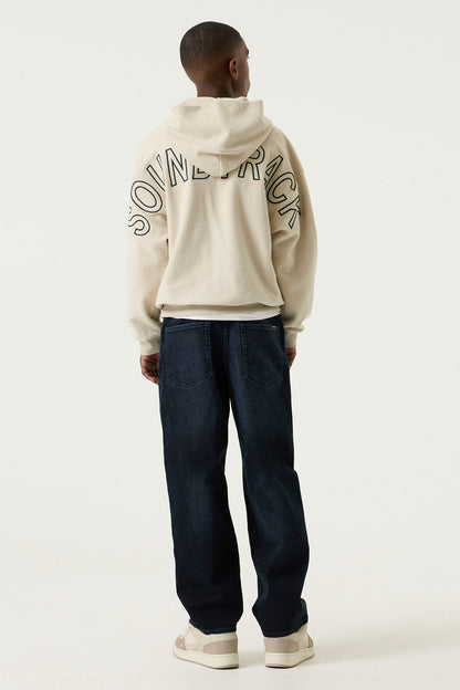 Garcia Beiger Kapuzenpullover