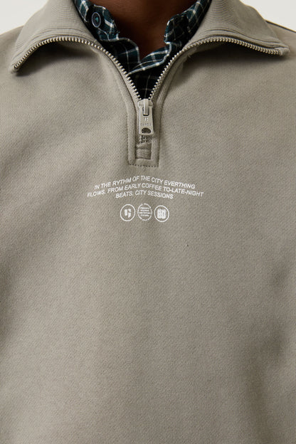 Garcia Graues Sweatshirt