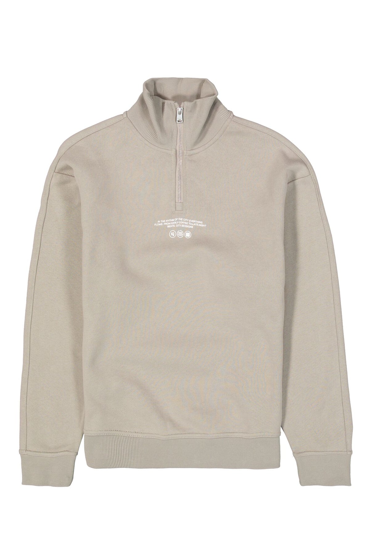 Garcia Graues Sweatshirt