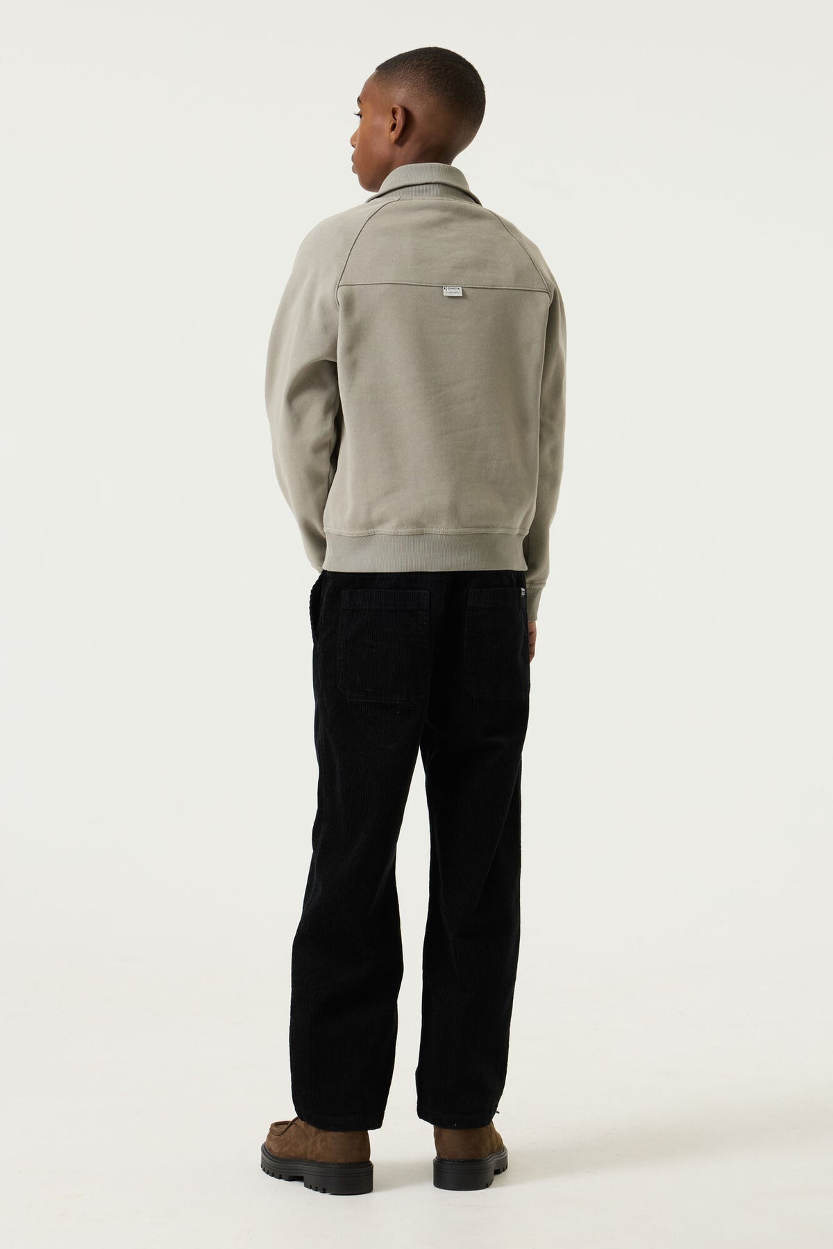 Garcia Graues Sweatshirt