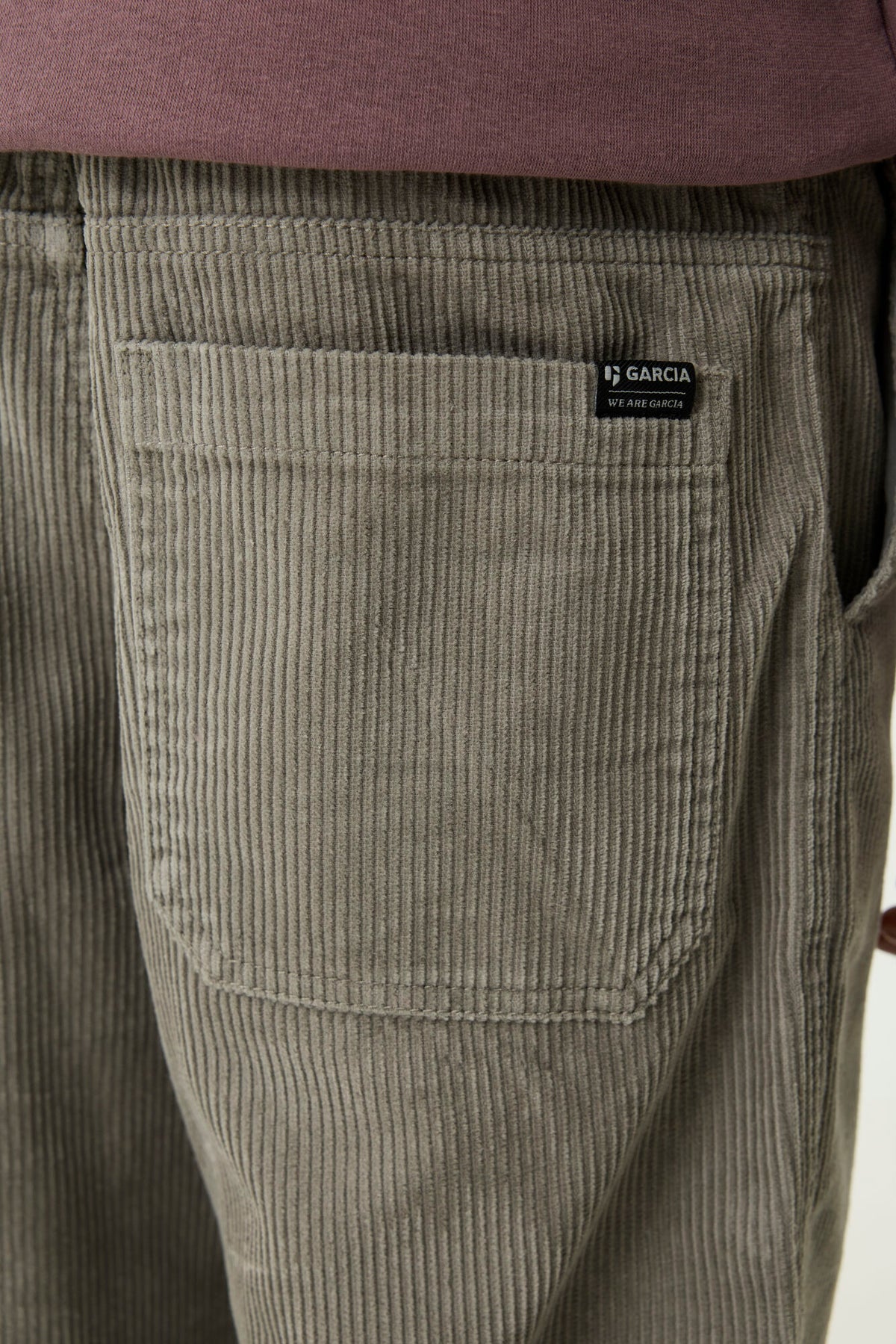 Garcia Cordhose