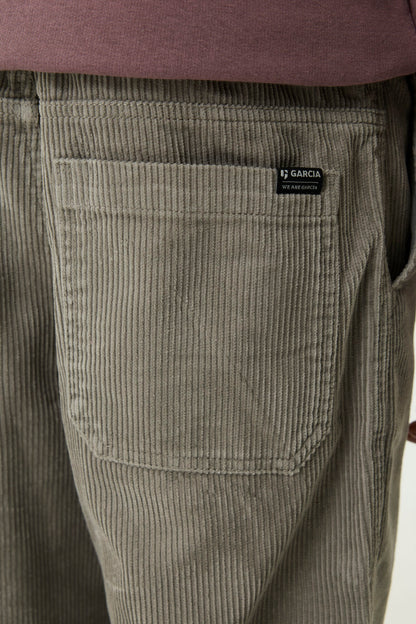 Garcia Cordhose