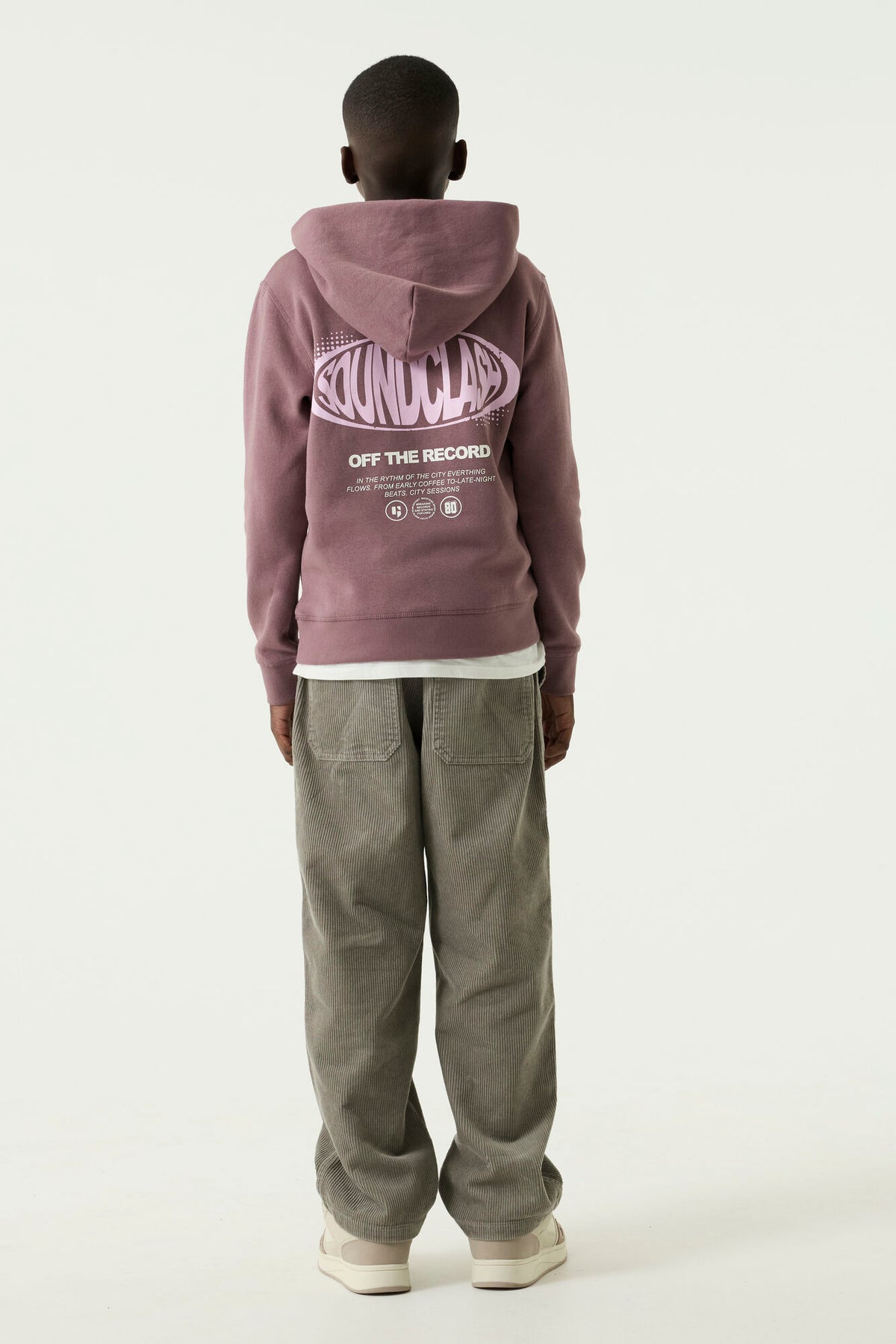Garcia Cordhose