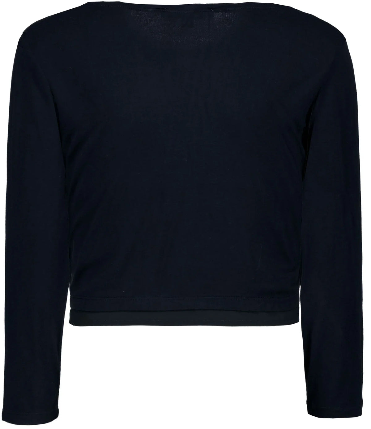 Dunkelblauer Bolero von Garcia