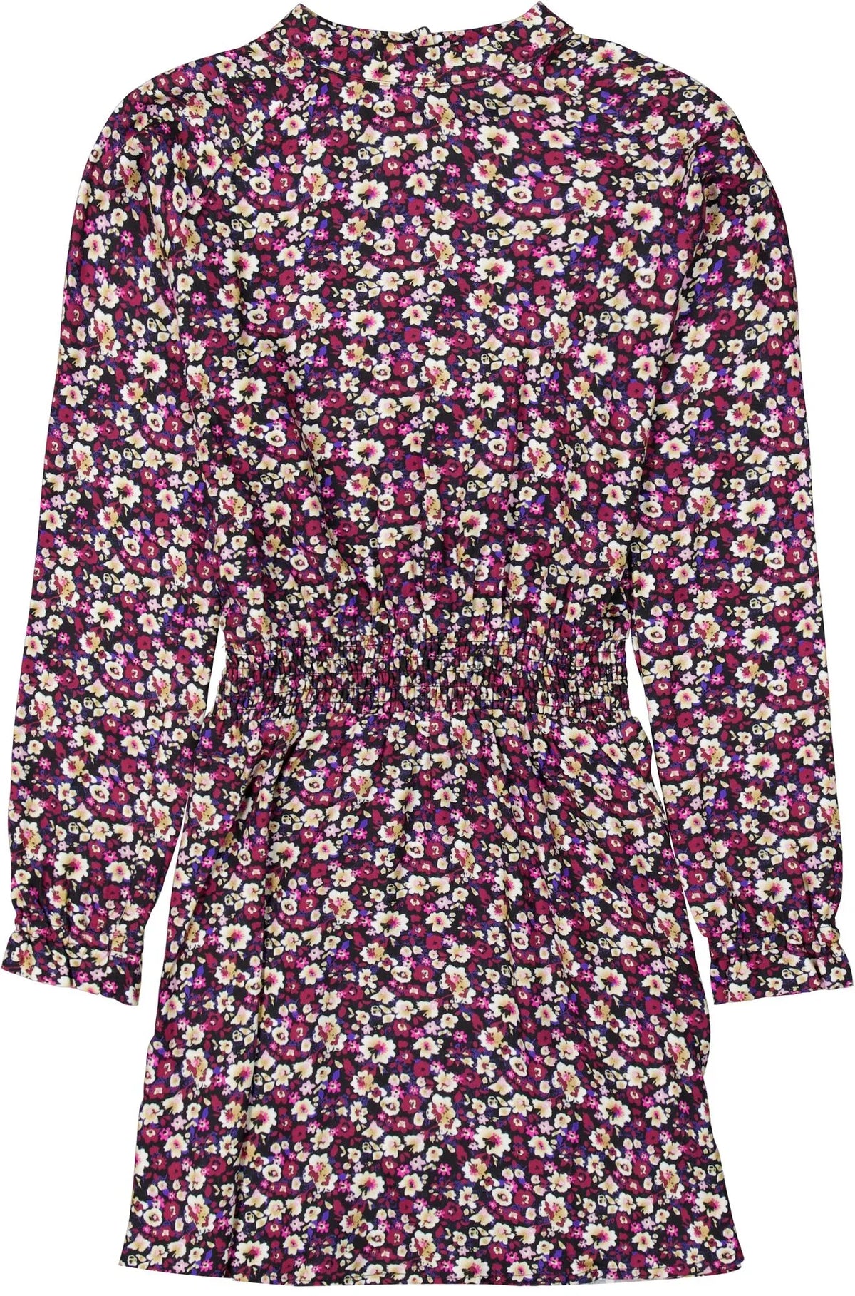 Kleid mit Allover-Print von Garcia