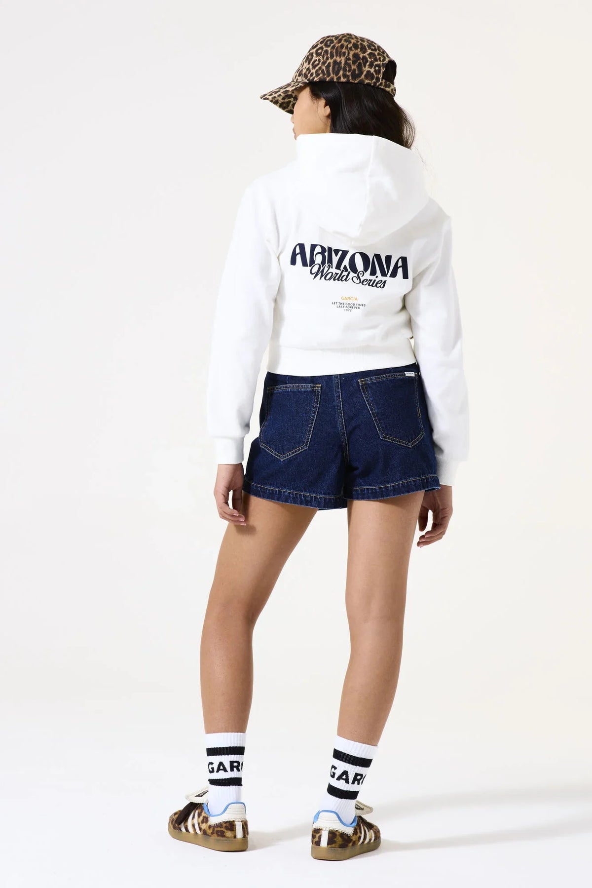 Garcia Jeans Skort