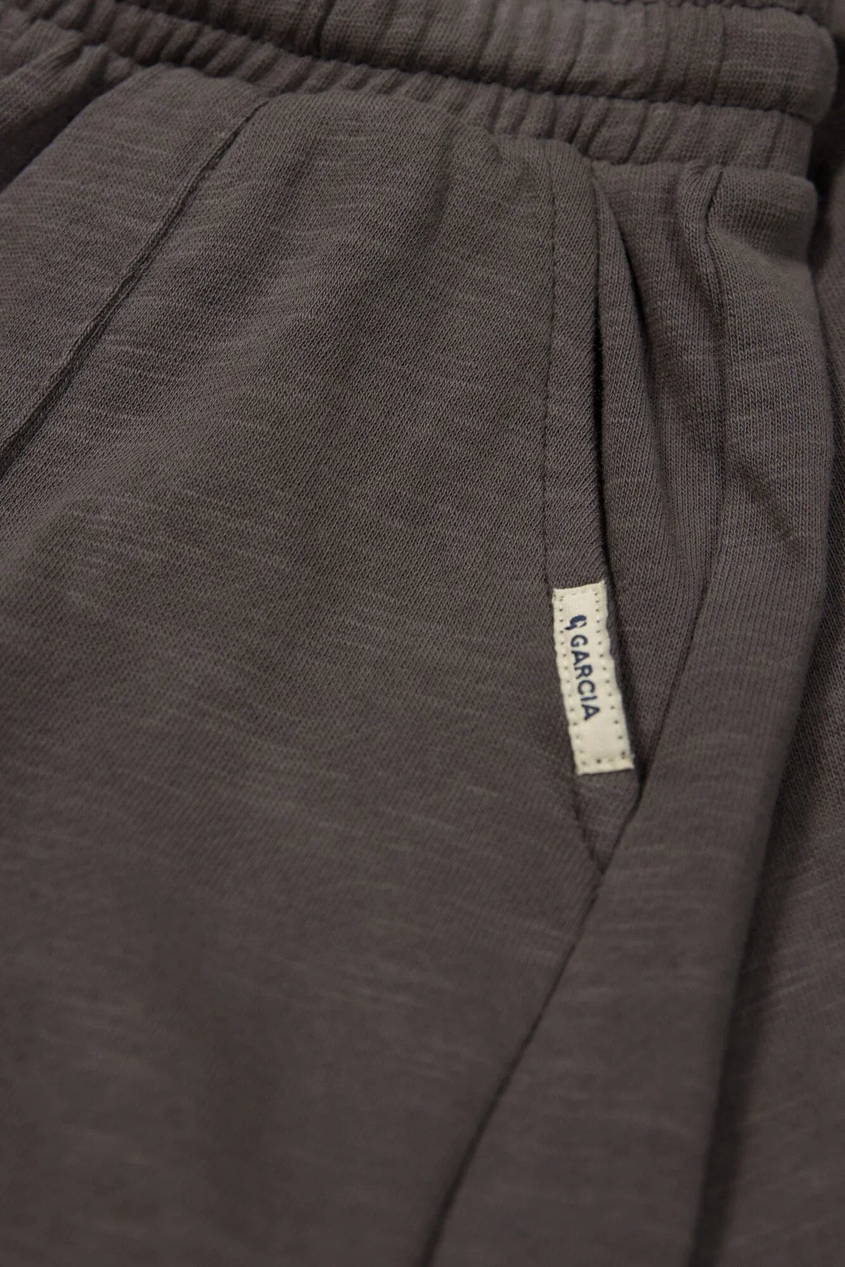 Shorts aus Baumwolle für Mädchen von Garcia