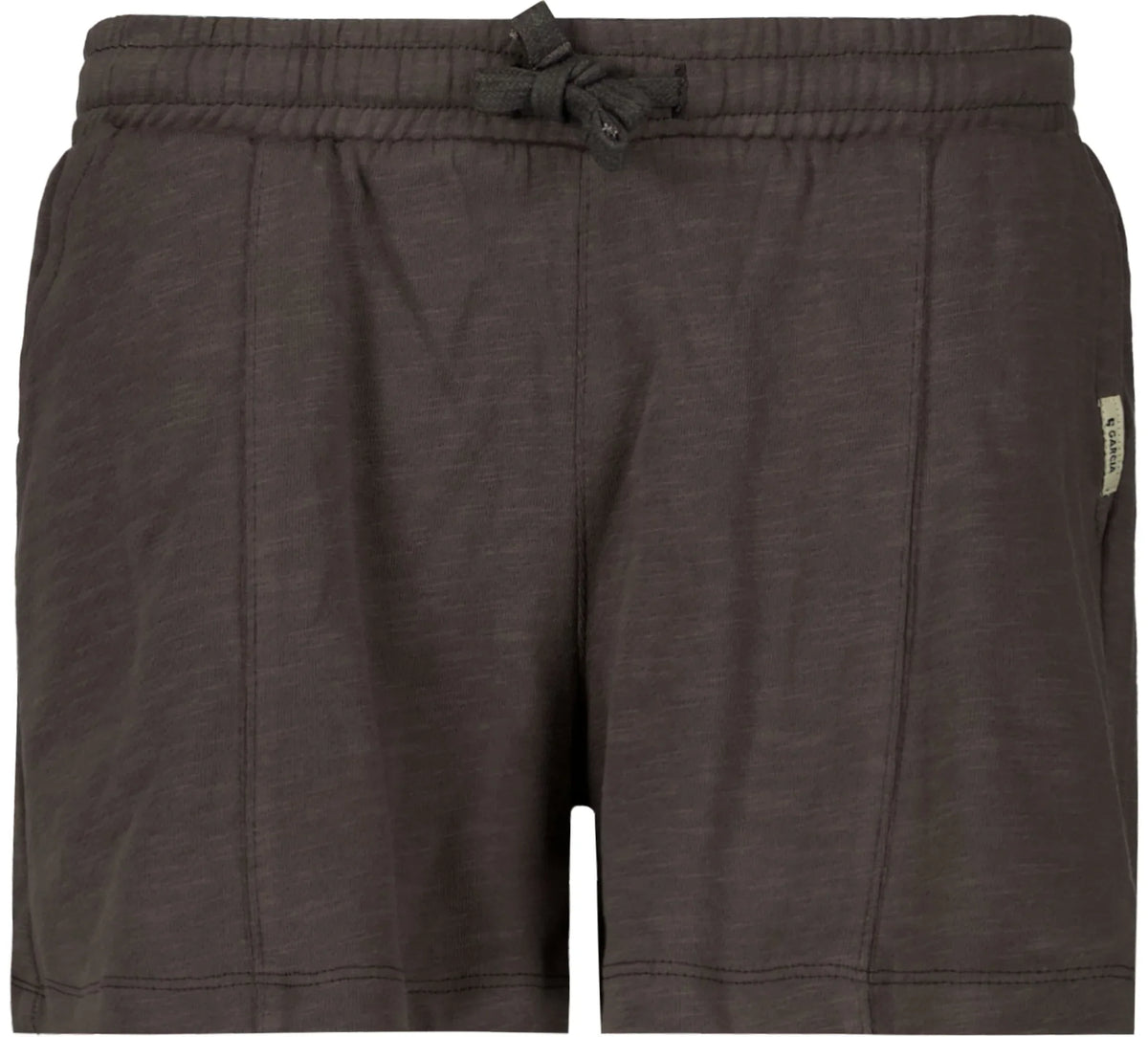 Shorts aus Baumwolle für Mädchen von Garcia