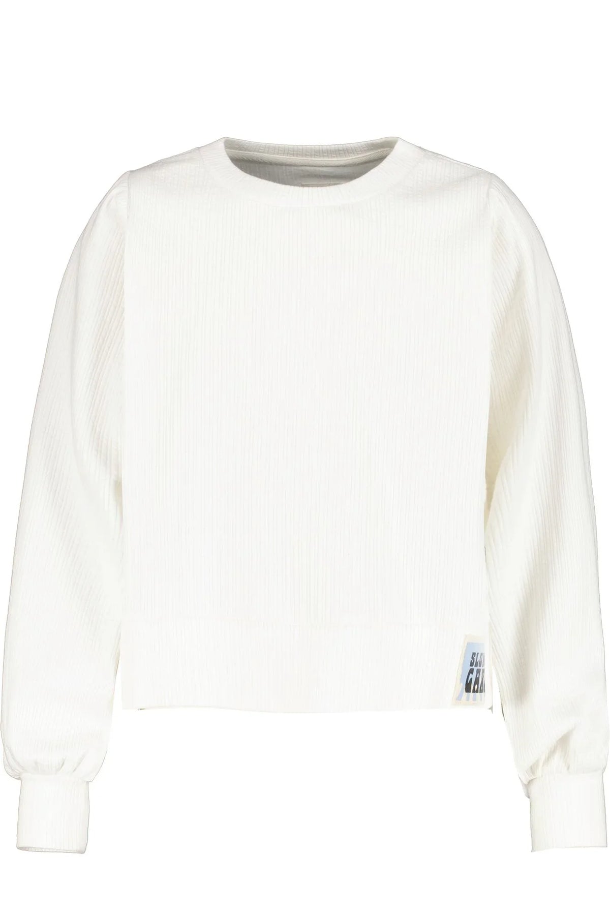 Garcia Weißer Sweater
