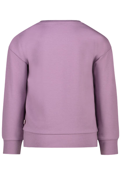 Salt and Pepper Sweatshirt Eule