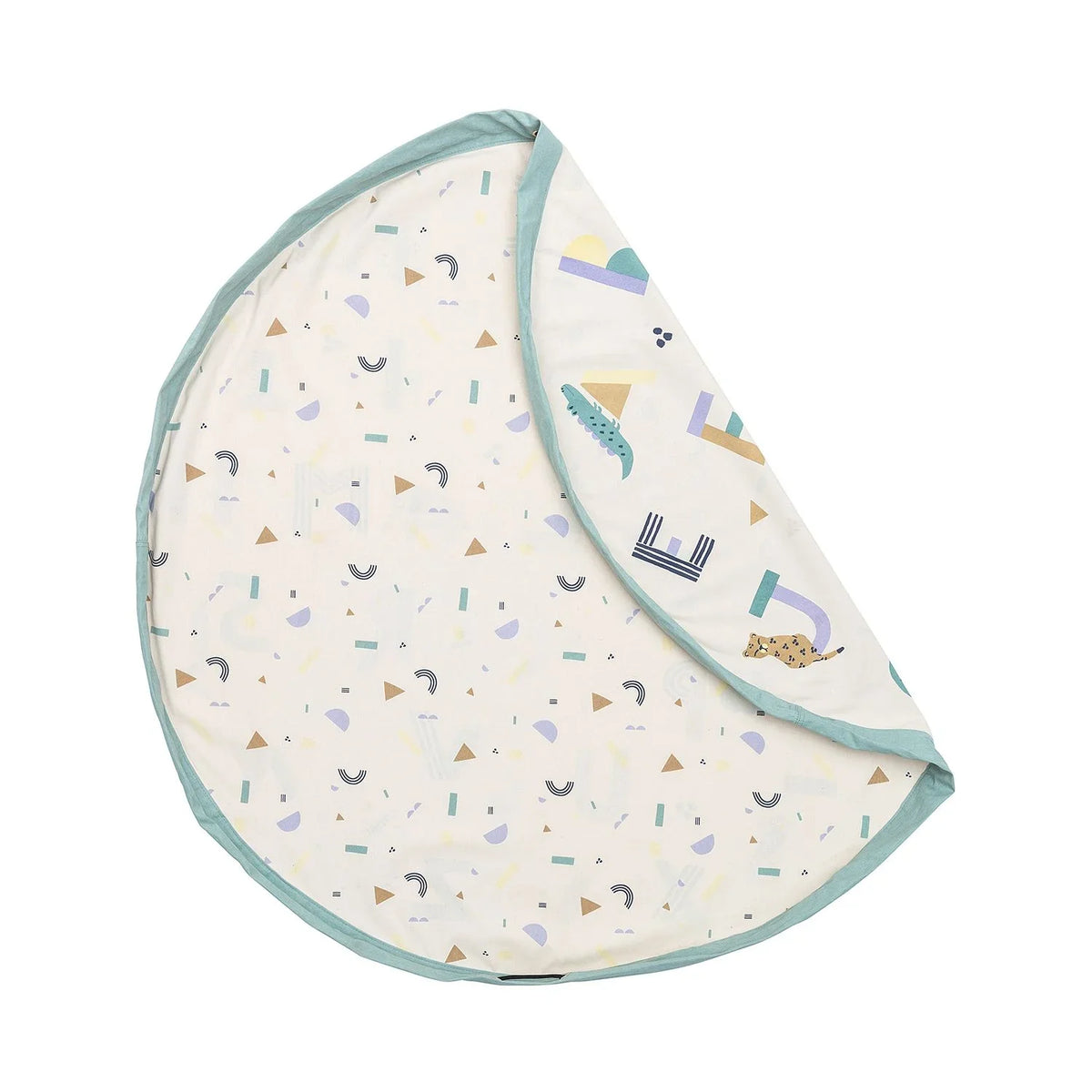 Play & Go Spielzeugsack Animal