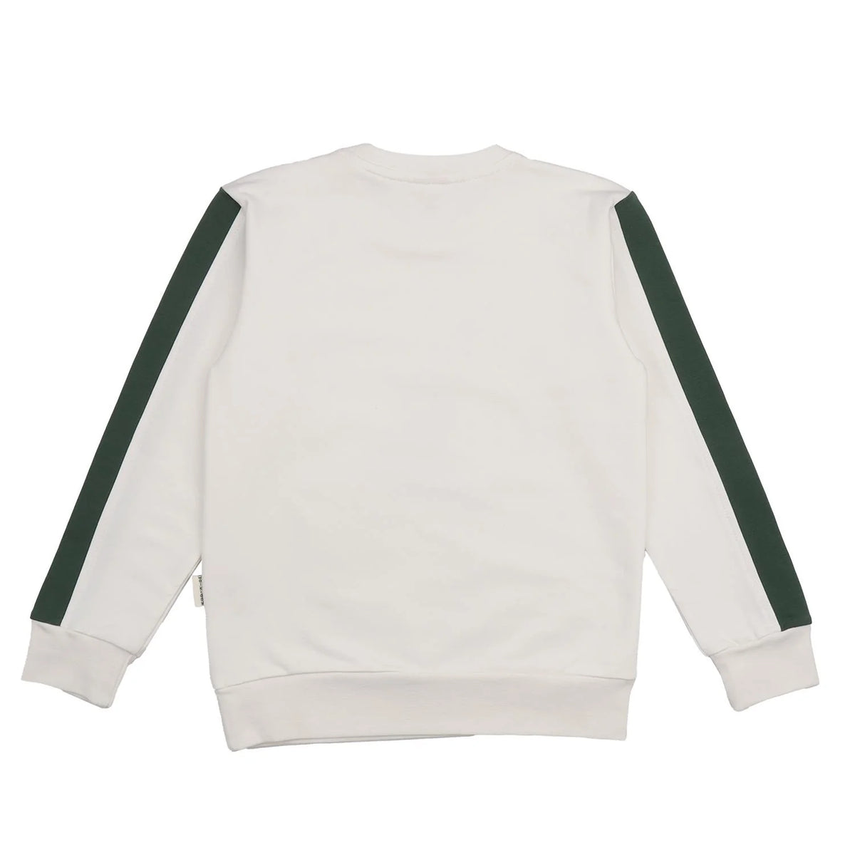 Walkiddy Sweatshirt Jumping Whales