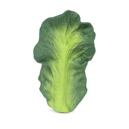 Oli & Carol Beißspielzeug - Salatblatt  Kendall the Kale