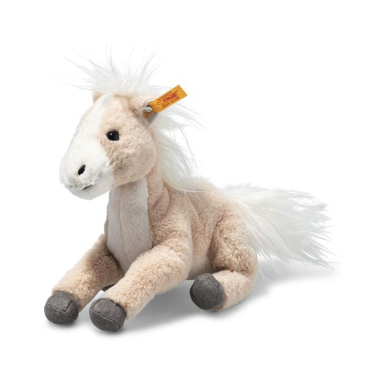 Steiff  Pferd Gola Schlenker 18 cm