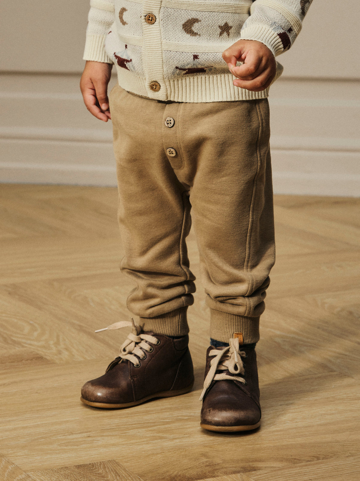 Lil'Atelier Sweathose