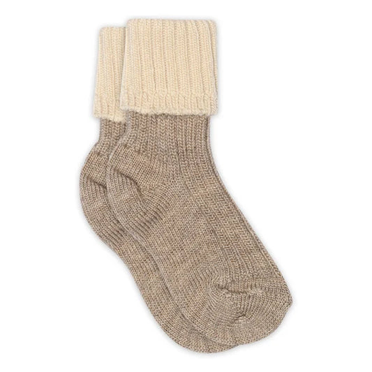 MP Denmark Socken Aries aus Wolle