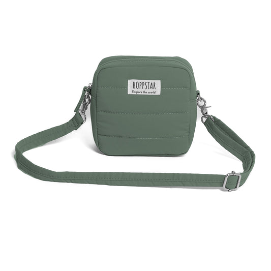 Hoppstar Tasche Midi in Laurel für Kamera Artist