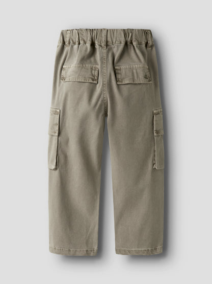 Name it Cargo Hose Tapered Fit