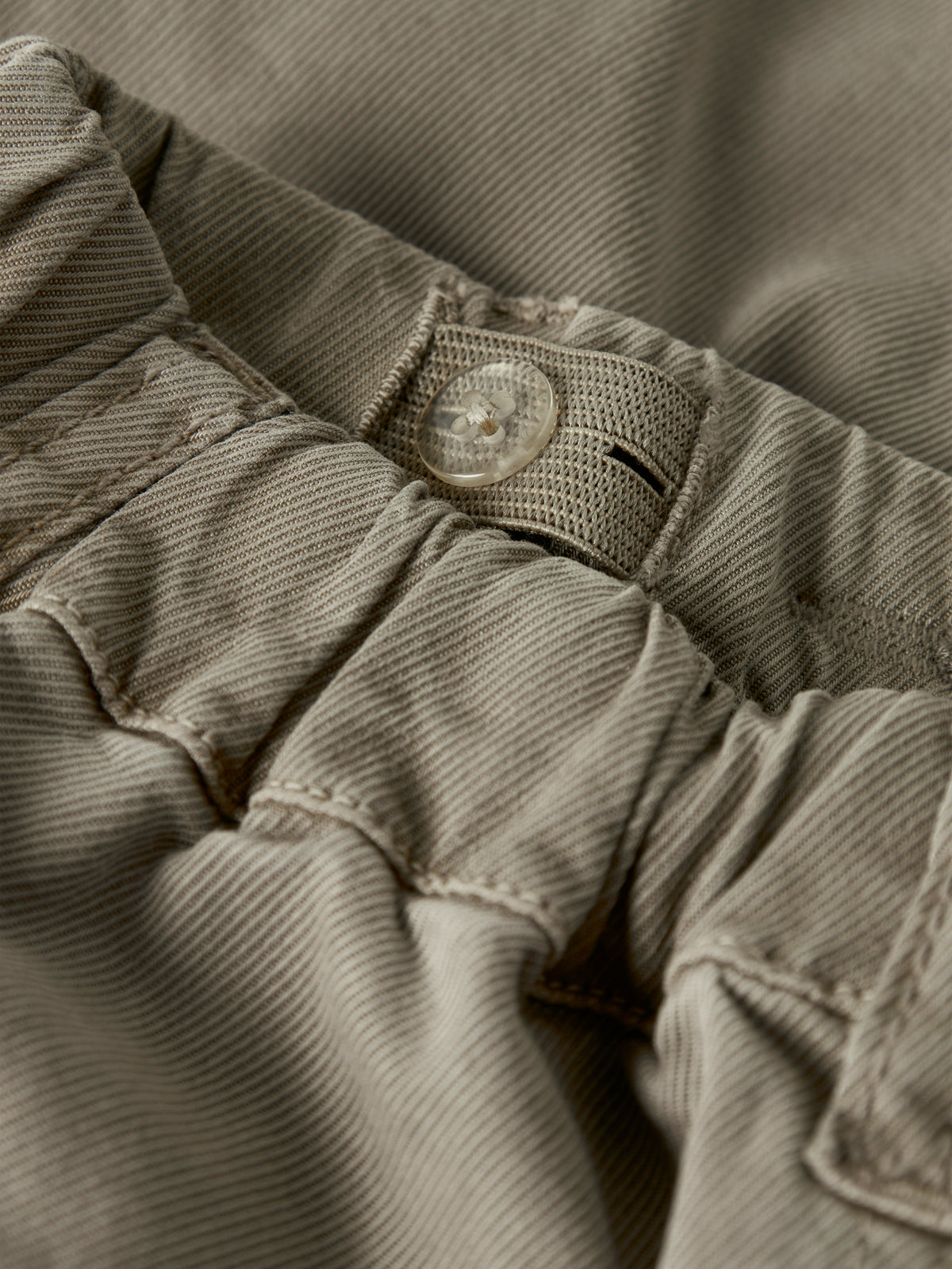 Name it Cargo Hose Tapered Fit