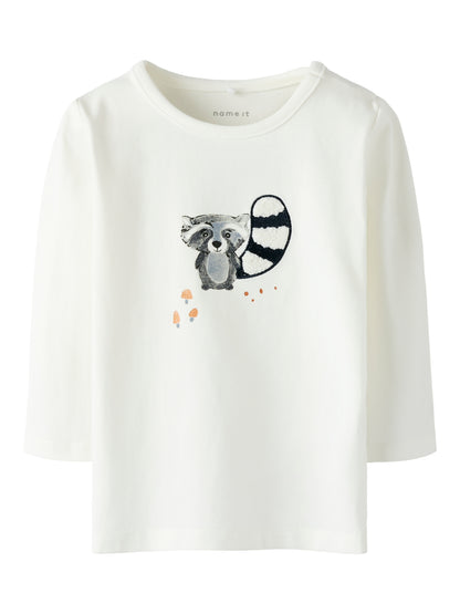 Name it Langarmshirt