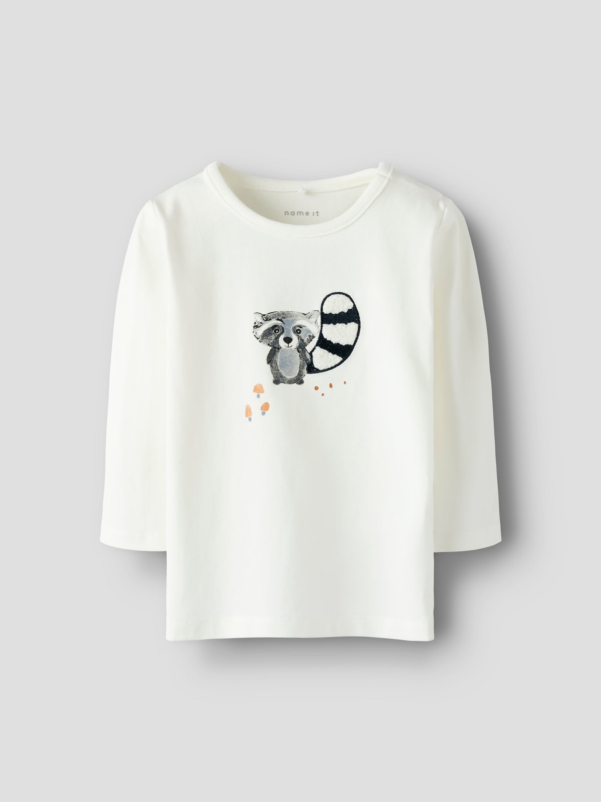 Name it Langarmshirt