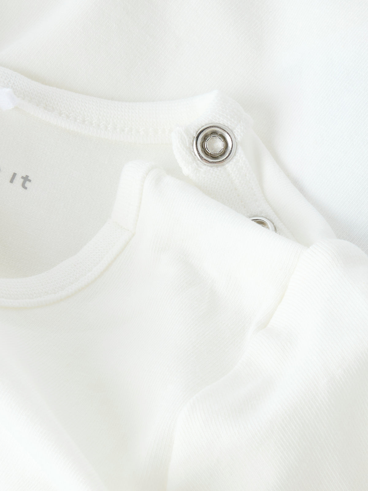 Name it Langarmshirt