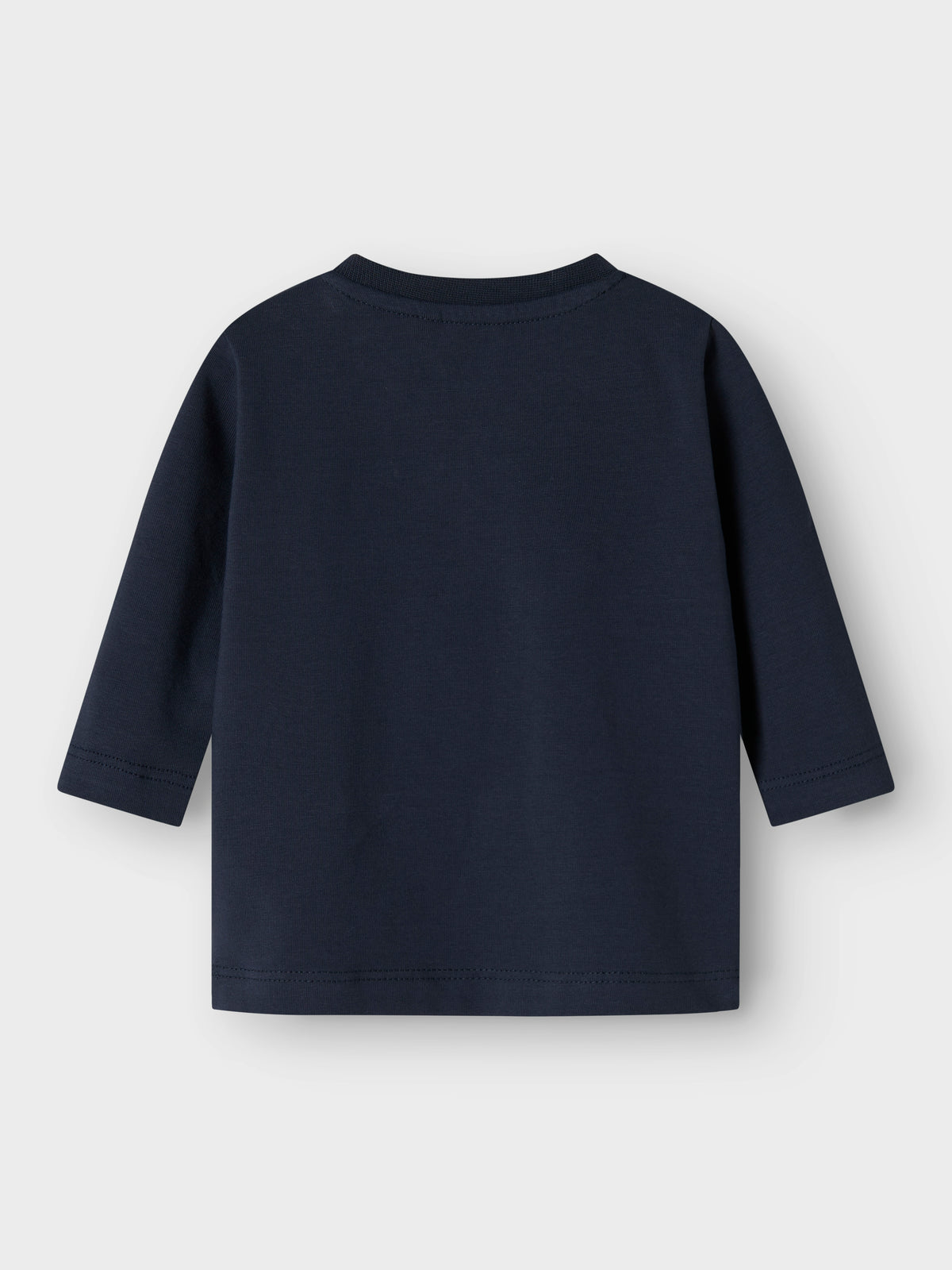 Name it Langarmshirt Weihnachten aus Bio-Baumwolle