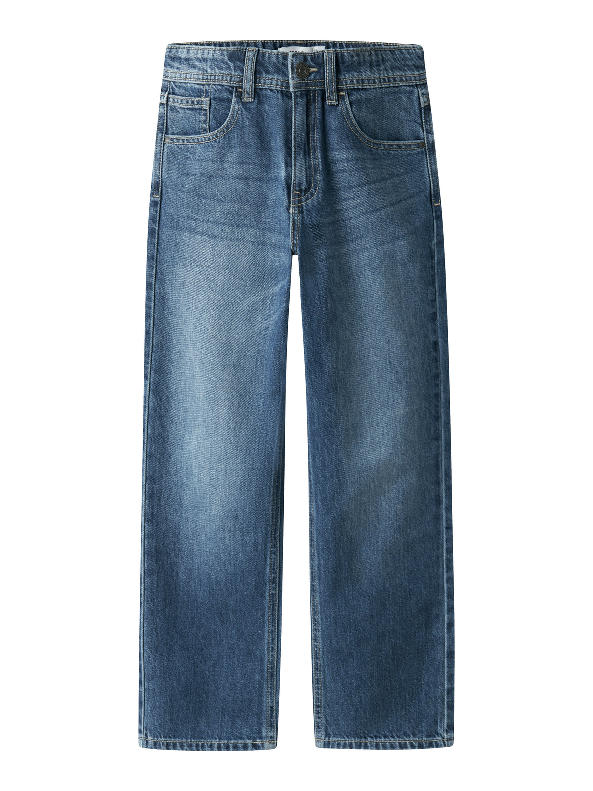 Name it Jeans Straight Fit Ryan