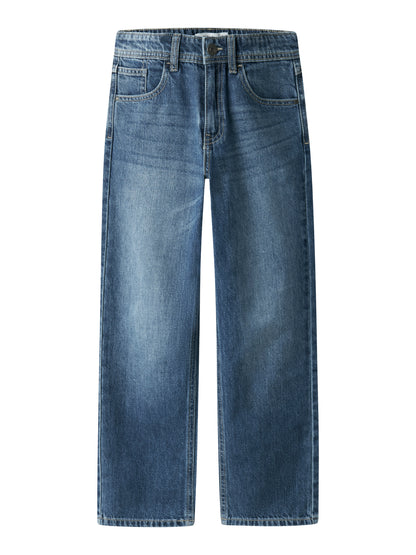 Name it Jeans Straight Fit Ryan