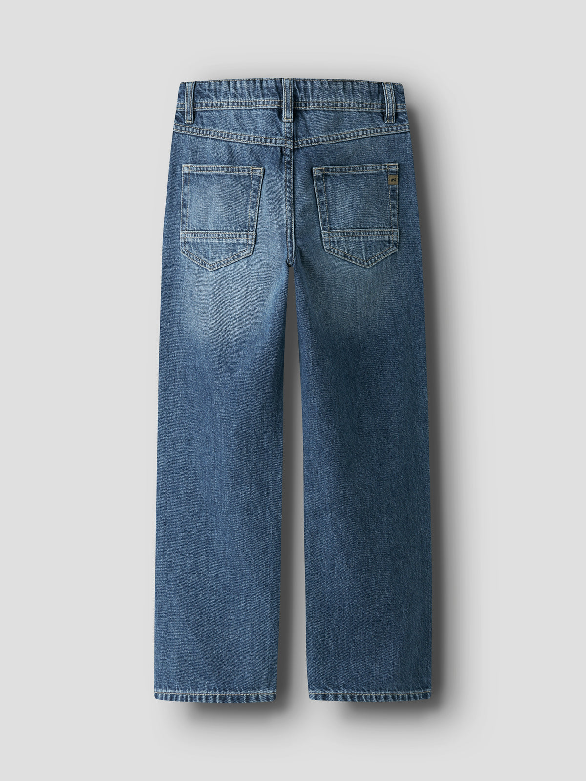 Name it Jeans Straight Fit Ryan