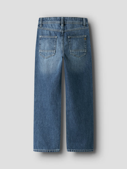 Name it Jeans Straight Fit Ryan