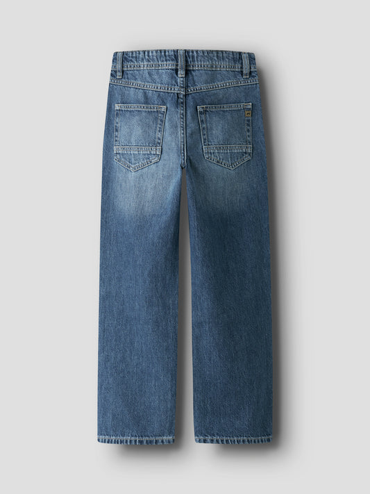 Name it Jeans Straight Fit Ryan