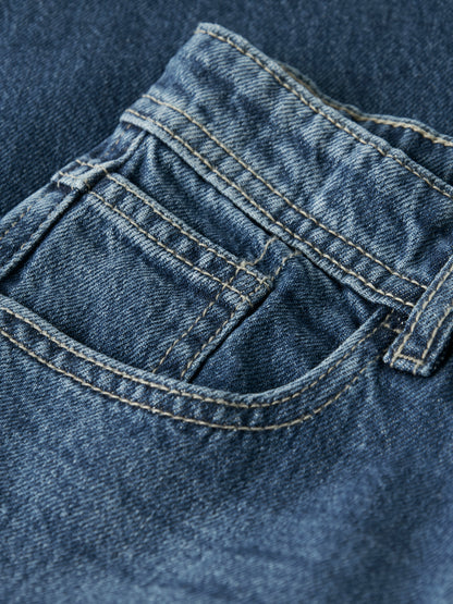 Name it Jeans Straight Fit Ryan