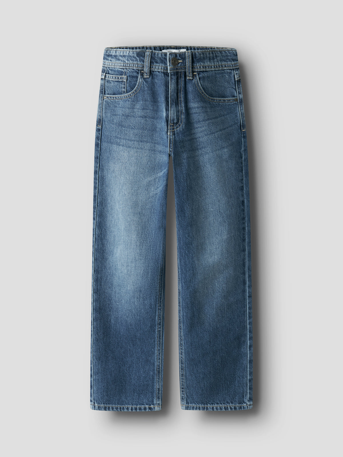 Name it Jeans Straight Fit Ryan